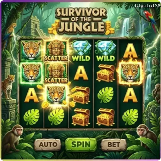 bigwin138 Jakarta: Panduan Akses, APK, dan Login