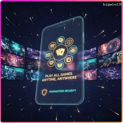 Unduh bigwin138 APK Versi 4.8.1 untuk Perangkat Android