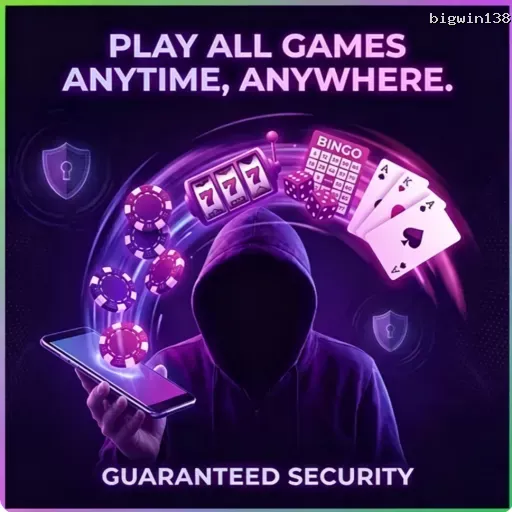 Panduan Pasang bigwin138 APK di Android